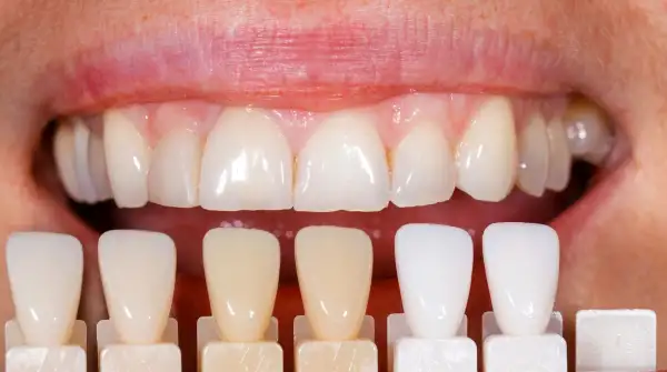 اضرار فينير الأسنان | الآثار الجانبية و النصائح - تجميلي