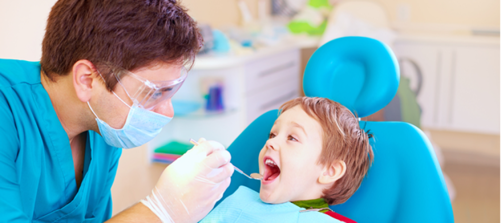 تعرف على دكتور اسنان اطفال القاهرة وكيفية حماية طفلك من تسوس الأسنان!