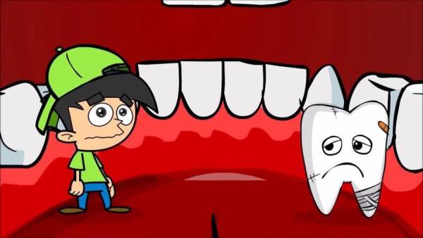 أعراض فشل زراعة الأسنان