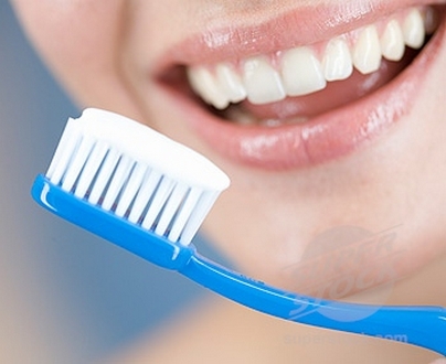 الوقاية من تسوس الاسنان