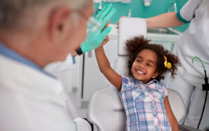 تعرف على مستشفى اسنان اطفال وكيفية تخلص طفلك من مشكلته!
