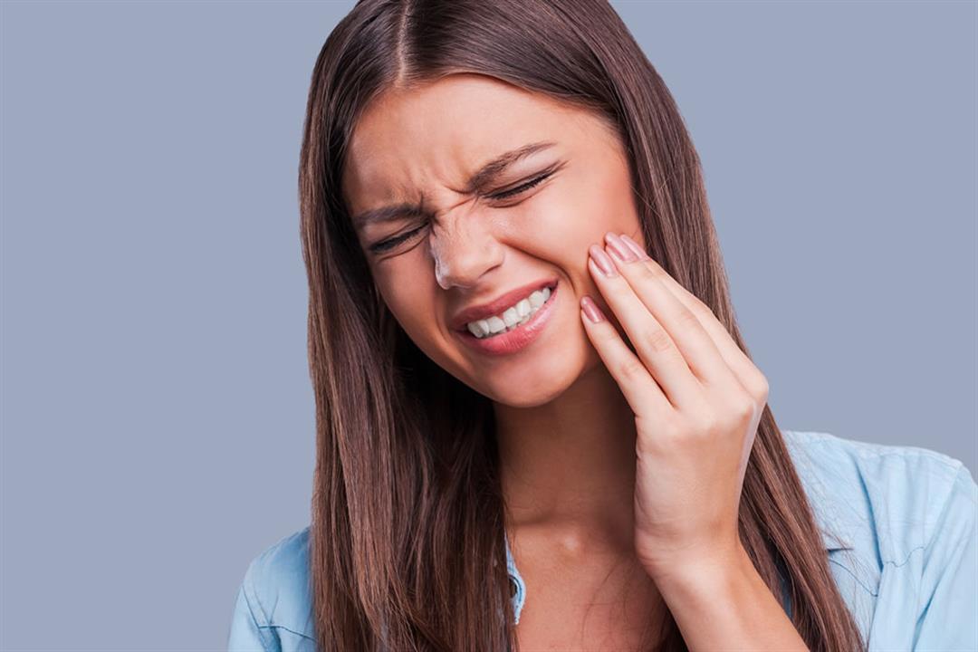 أسباب ألم في الضرس عند الضغط عليه والألم وعدم الراحة بعد الحشو