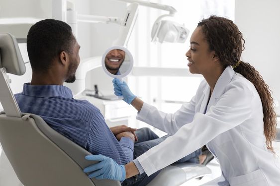 افضل مركز طبي لعلاج وتجميل الاسنان