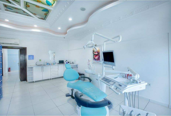 افضل مركز طبي لتجميل و علاج الاسنان