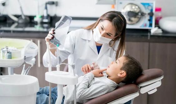 كيف اعرف اذا كان طبيب الاسنان جيد؟