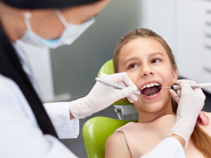 أسباب وأعراض التهاب عصب الأسنان