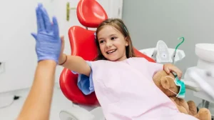 متى نلجأ إلى عملية أسنان للاطفال تخدير كامل؟ وتعرف على أفضل النصائح للحفاظ على أسنانهم!