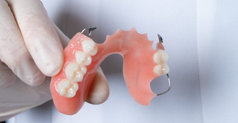 تعرف على معمل تركيبات الاسنان بالقاهرة والشروط المطلوبة لعمل التركيبات!