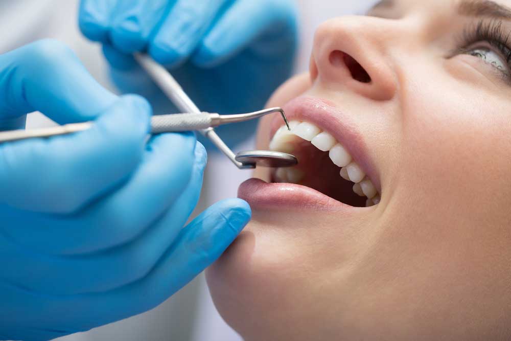 افضل مركز طبي لعلاج و تجميل الاسنان