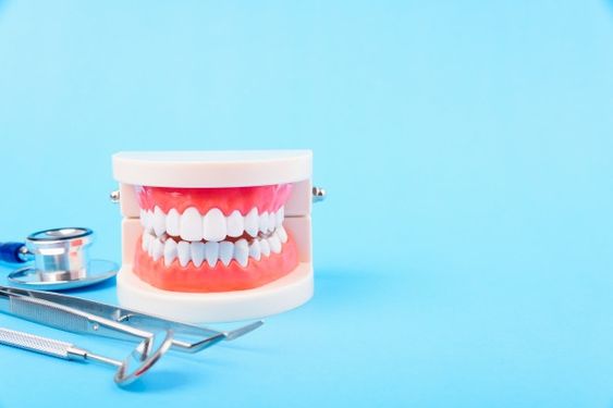 كيفية الحفاظ على طربوش الأسنان